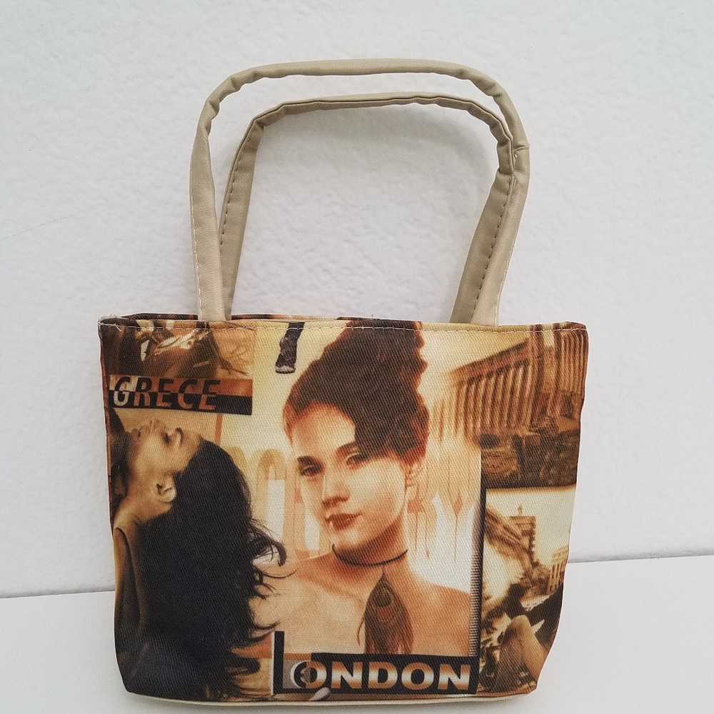 😺3 for $12 Fashion Printed Mini Bag #2